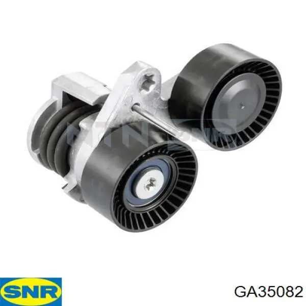 Tensor de la correa trapecial SNR GA35082 precio, desde 38,60 EUR