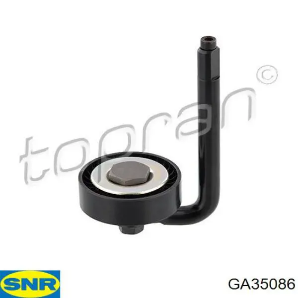 Rodillo tensor correa poli V SNR GA35086 precio, desde 30,31 EUR