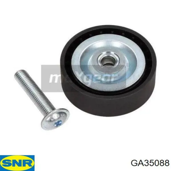 GA35088 SNR Tensor de correa de alternador