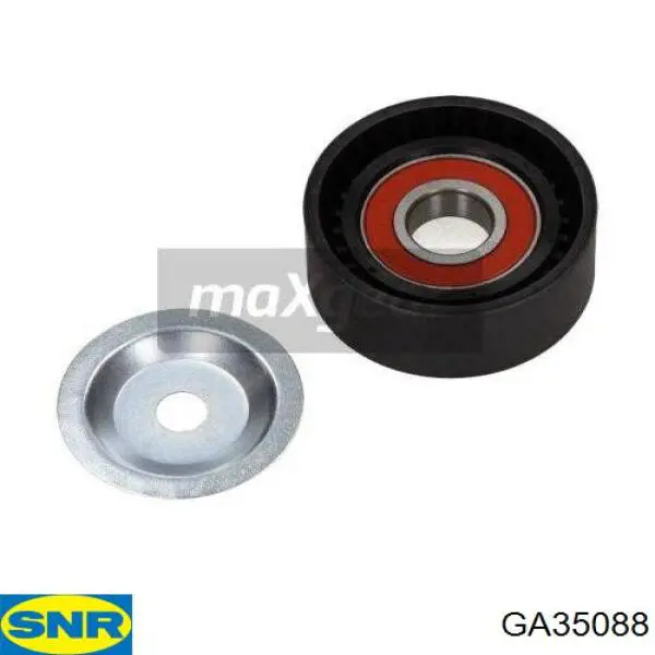 Comprar GA35088 SNR Tensor de correa poli V 