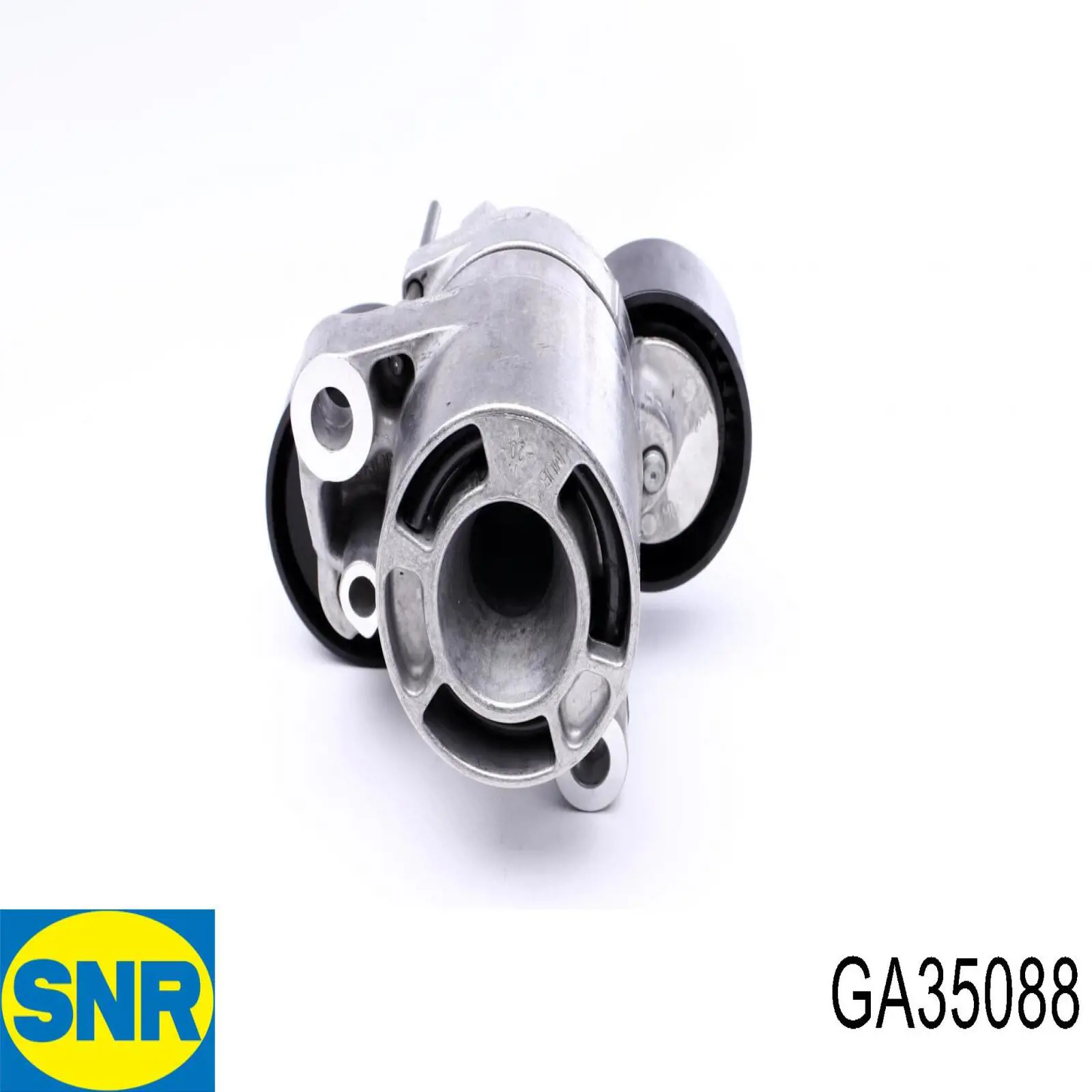 Tensor de correa poli V GA35088 SNR