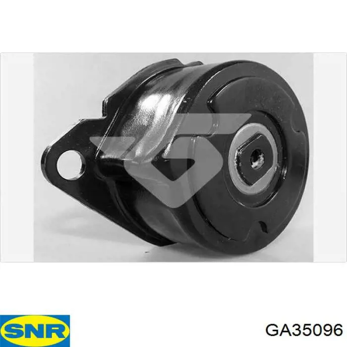 GA350.96 SNR tensor de correa, correa poli v