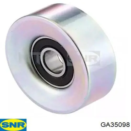 Tensor de la correa trapecial SNR GA35098 precio, desde 65,37 USD
