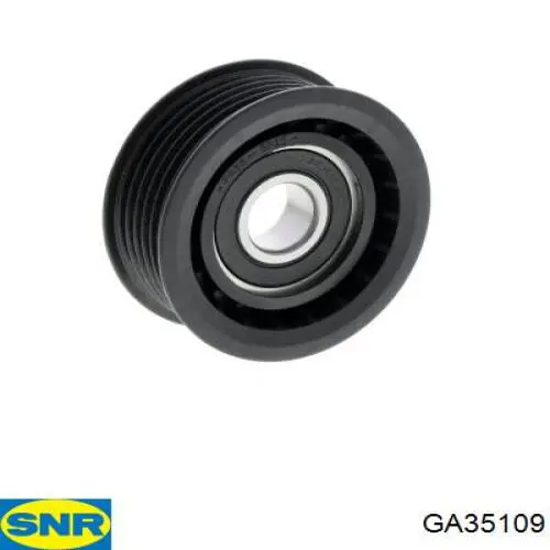 Polea inversión/guía, correa auxiliar servicios SNR GA35109 precio, desde 10,30 EUR