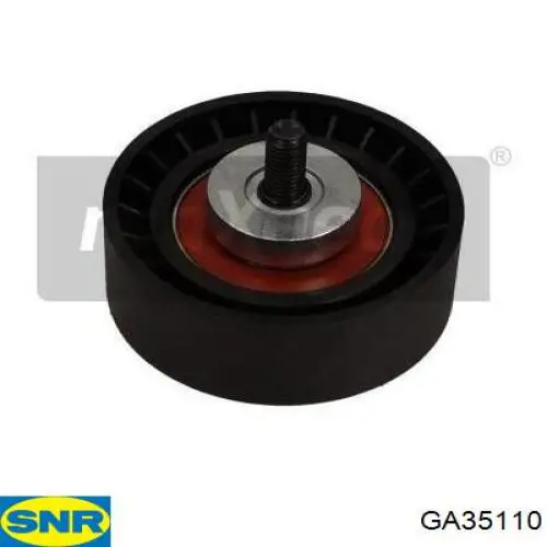 A1032000670 Mercedes Tensor de correa de alternador