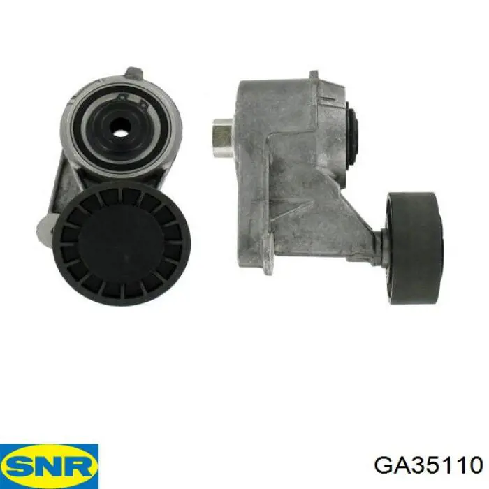 Tensor de la correa trapecial Mercedes A1032000670 precio, desde 34,86 EUR