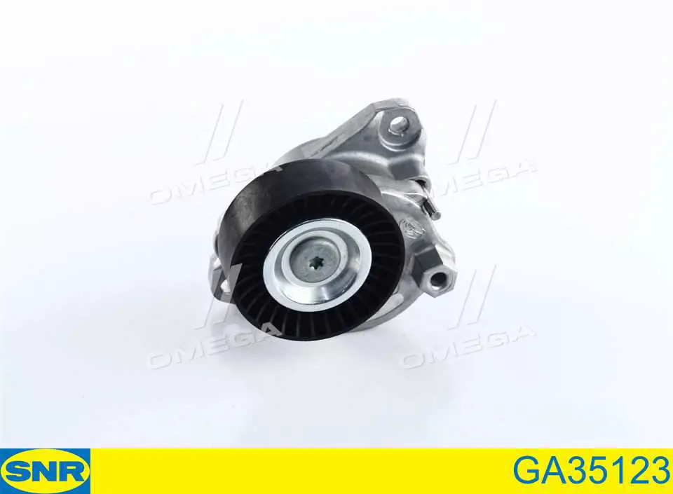 Comprar GA35123 SNR Tensor de correa poli V 