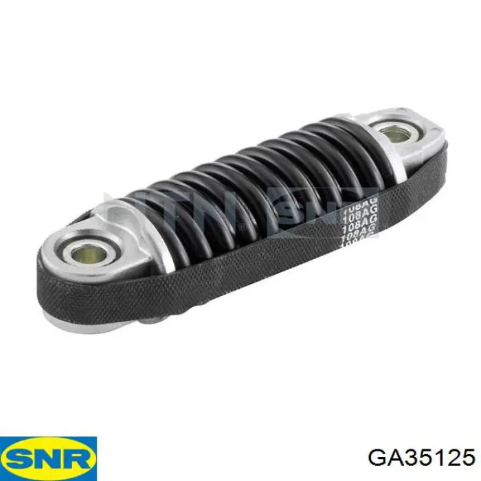 Comprar GA35125 SNR Tensor de correa poli V 