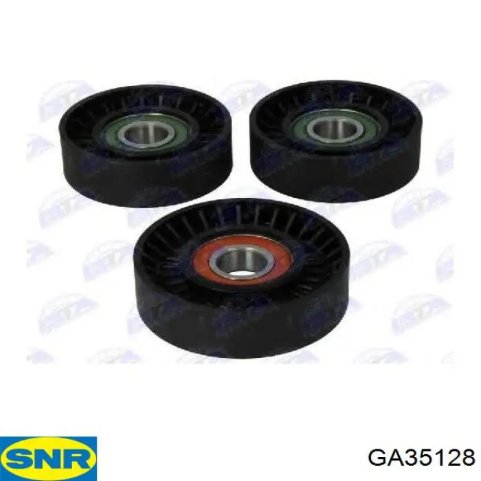 Tensor de la correa trapecial Mercedes A1662000670 precio, desde 106,93 EUR