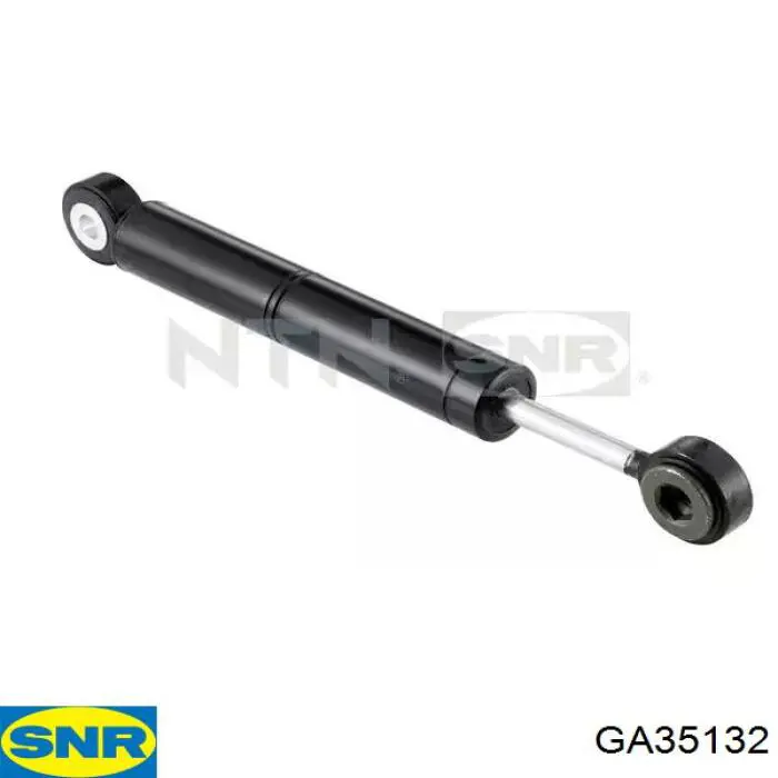 Comprar GA35132 SNR Amortiguador del tensor de la correa de transmisión