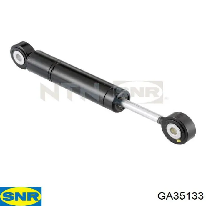 Comprar GA35133 SNR Amortiguador del tensor de la correa de transmisión