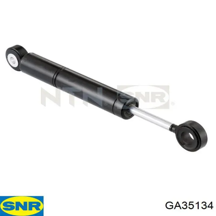 Amortiguador del tensor de la correa de transmisión SNR GA35134 precio, desde 54,18 EUR
