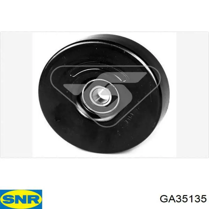 Rodillo tensor correa poli V SNR GA35135 precio, desde 22,75 EUR