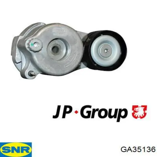 Comprar GA35136 SNR Tensor de correa poli V 