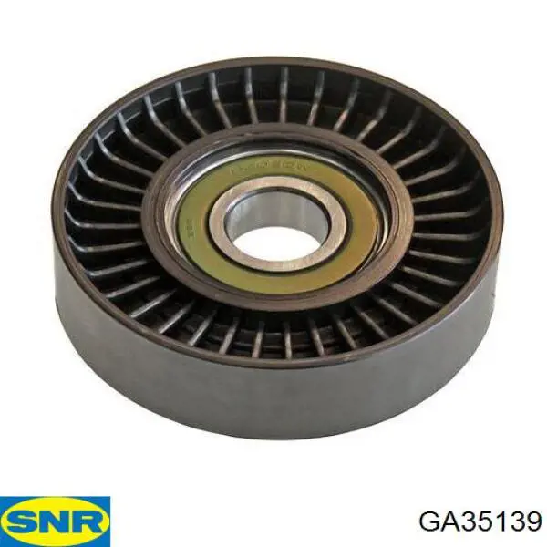 Tensor de la correa trapecial SNR GA35139 precio, desde 136,44 EUR