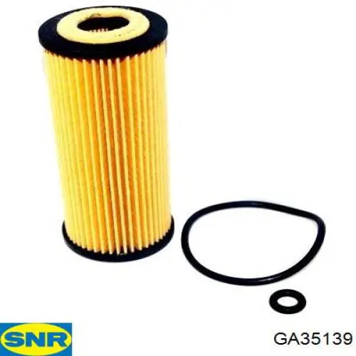 Comprar GA35139 SNR Tensor de correa poli V 