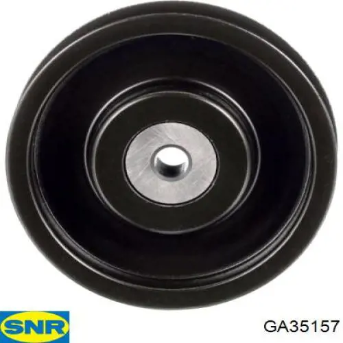 Comprar GA35157 SNR Polea inversión/guía, correa poli V