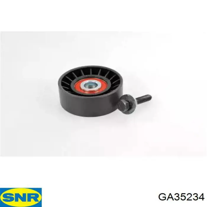 Rodillo guia GMB GTA0120