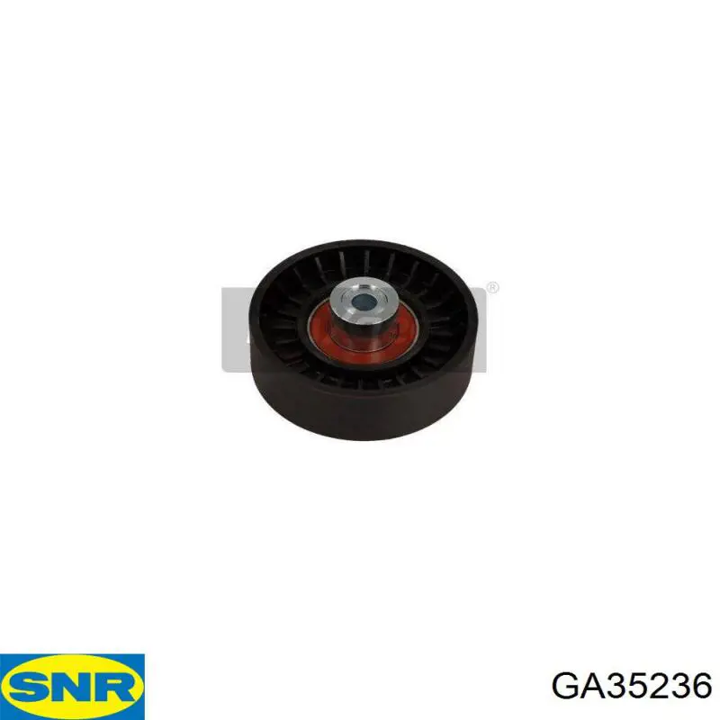 Rodillo tensor correa poli V Ford Sierra I hatchback (GBC) (1982 - 1987) precio, desde 39,73 EUR