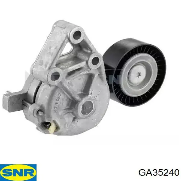 Tensor de la correa trapecial SNR GA35240 precio, desde 26,54 EUR