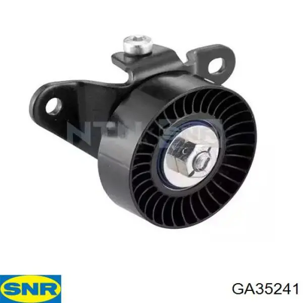 Tensor de la correa trapecial SNR GA35241 precio, desde 21,93 EUR