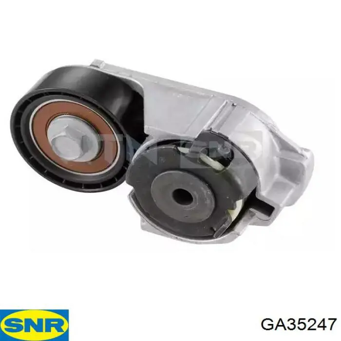 Tensor de la correa trapecial SNR GA35247 precio, desde 38,29 EUR
