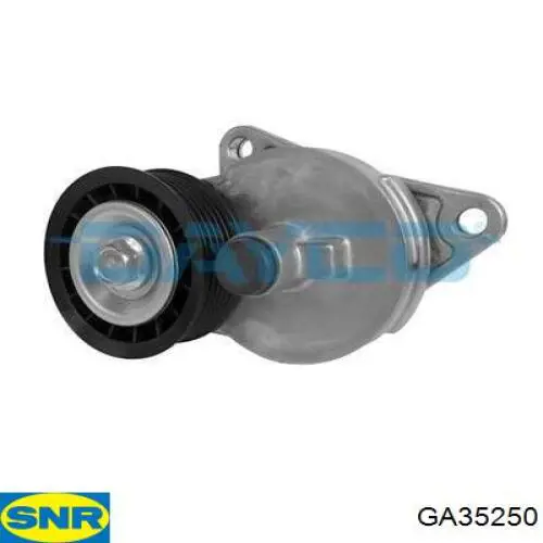 Tensor de la correa trapecial SNR GA35250 precio, desde 71,24 EUR