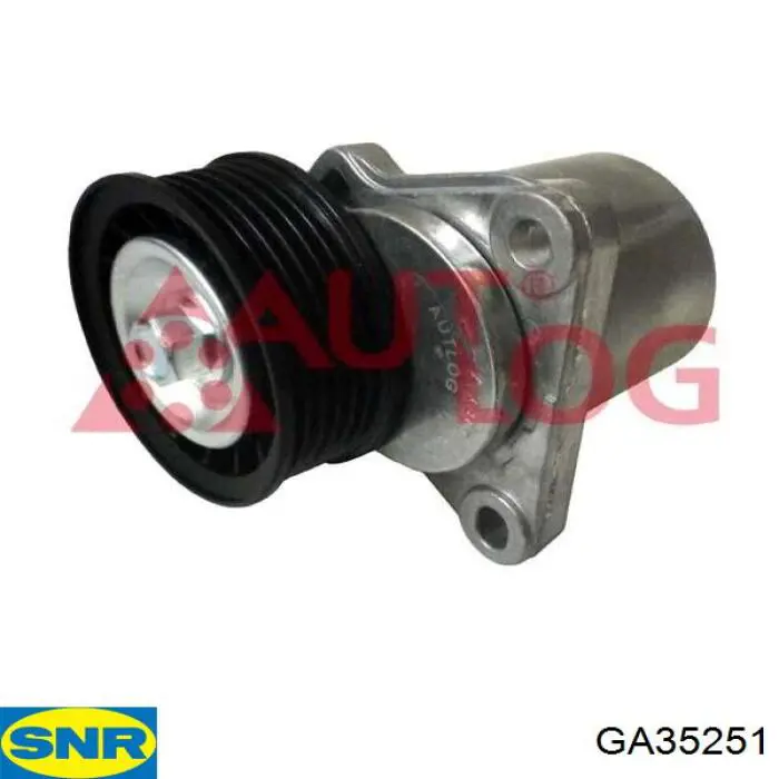 Comprar GA35251 SNR Tensor de correa poli V 