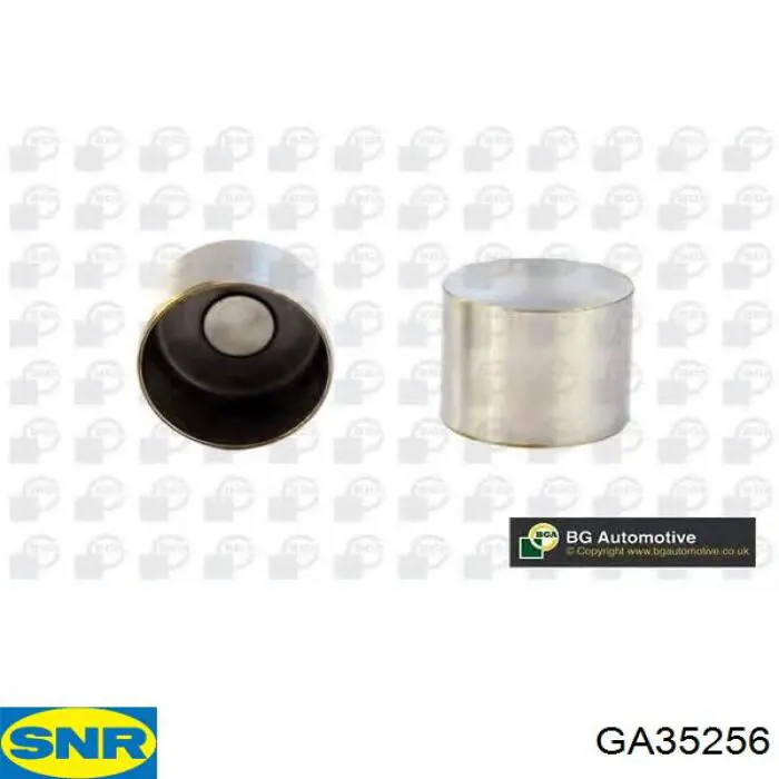 Comprar GA35256 SNR Tensor de correa poli V 