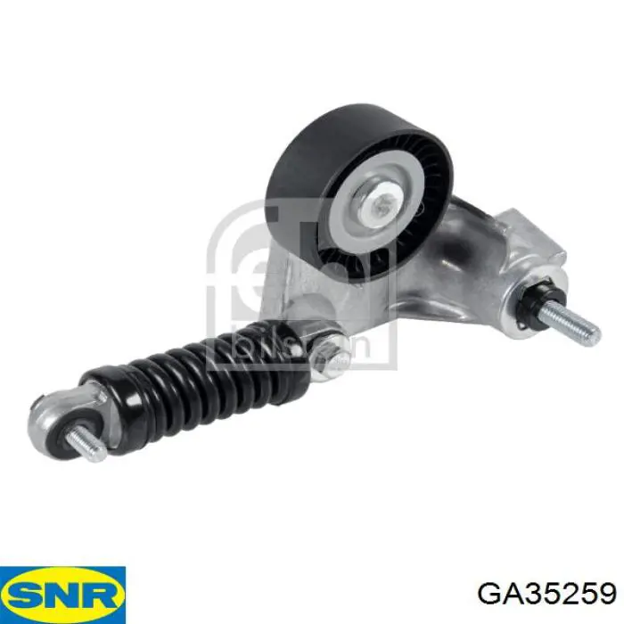 Comprar GA35259 SNR Tensor de correa poli V 