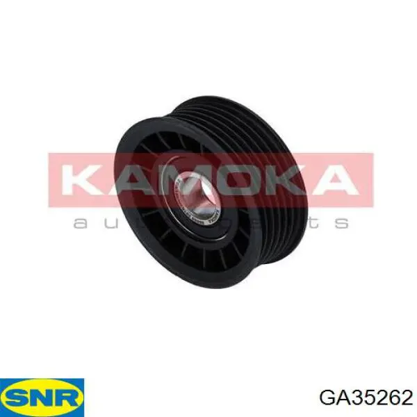 Tensor de la correa trapecial SNR GA35262 precio, desde 68,28 EUR