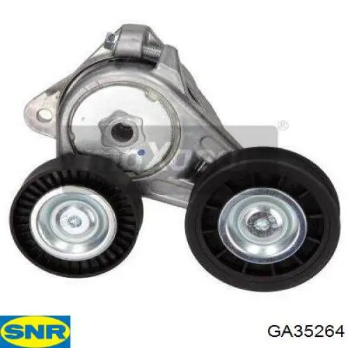 Tensor de la correa trapecial SNR GA35264 precio, desde 50,54 EUR