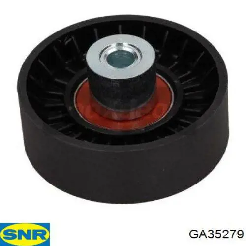 Comprar GA35279 SNR Polea tensora, correa poli V