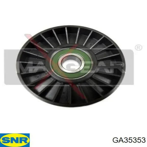 Comprar GA35353 SNR Tensor de correa poli V 