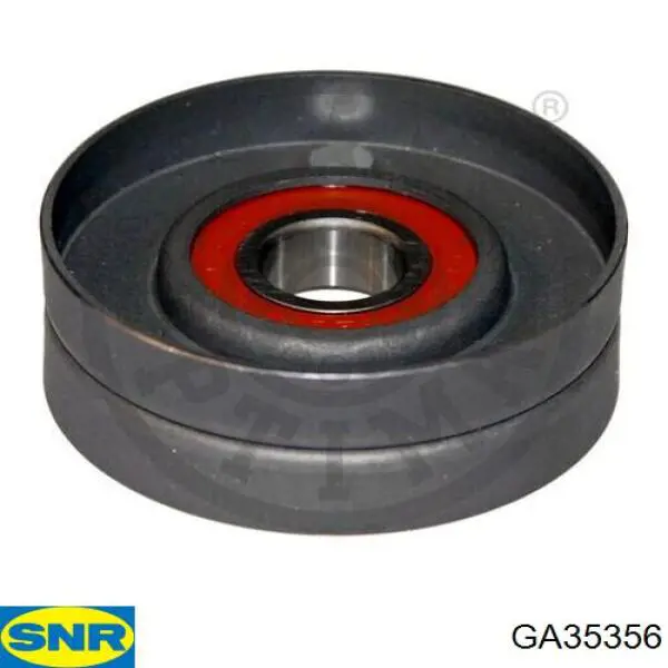 Tensor de la correa trapecial SNR GA35356 precio, desde 28,24 EUR