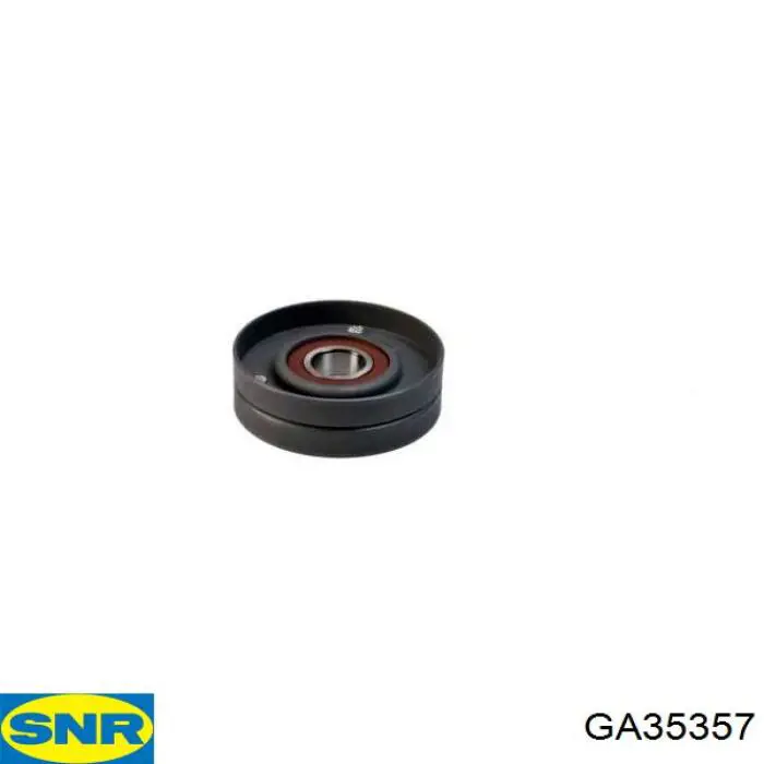 Tensor de correa poli V GA35357 SNR