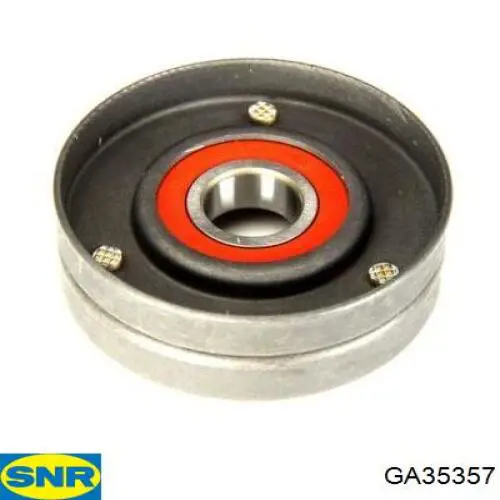 Comprar GA35357 SNR Tensor de correa poli V 
