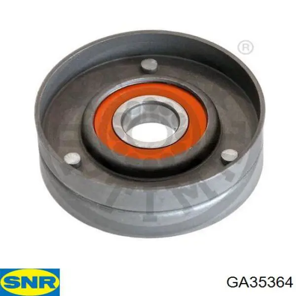 Comprar GA35364 SNR Tensor de correa poli V 