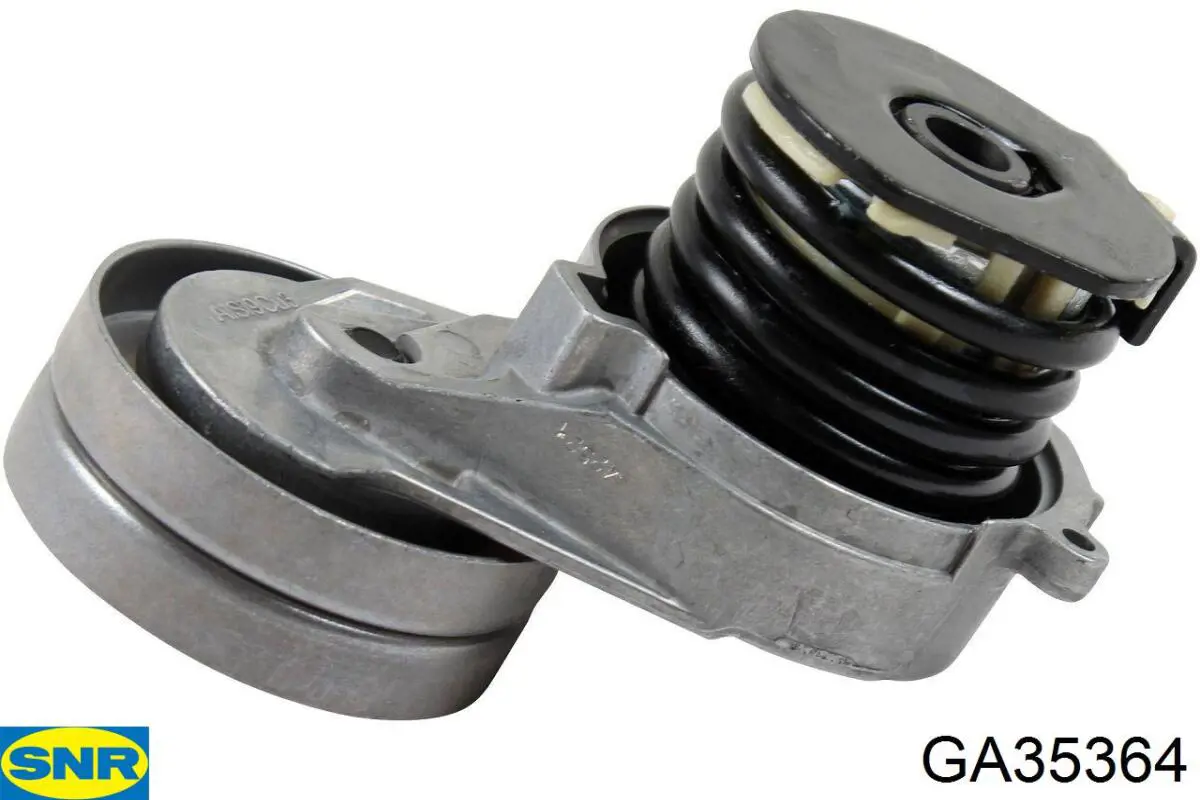 Tensor de correa poli V GA35364 SNR