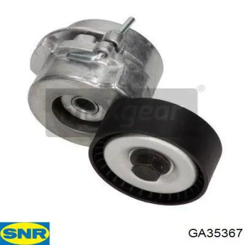 Tensor de correa poli V 55185074 Fiat/Alfa/Lancia
