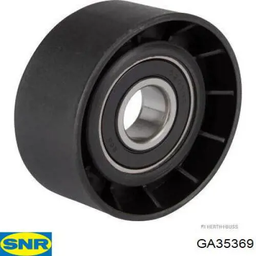 Tensor de la correa trapecial SNR GA35369 precio, desde 29,71 EUR
