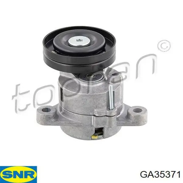 Tensor de la correa trapecial SNR GA35371 precio, desde 42,65 EUR
