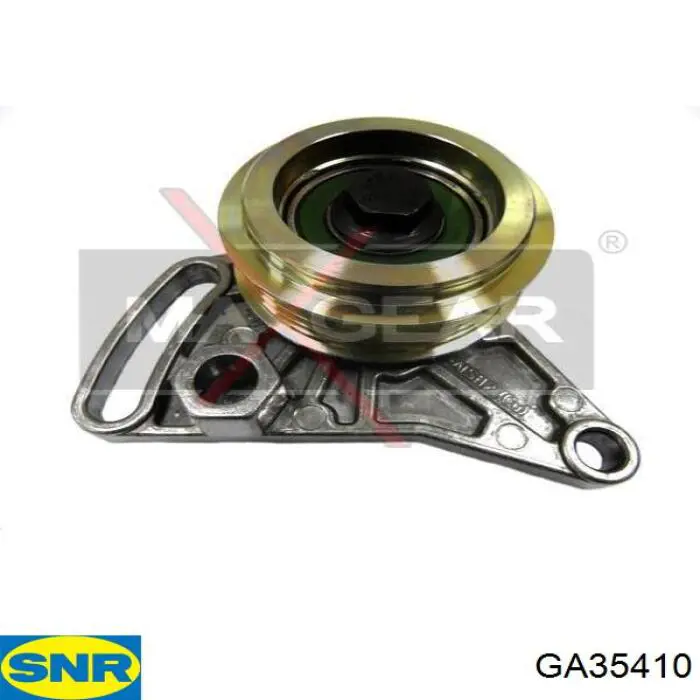 Tensor de correa poli V GA35410 SNR