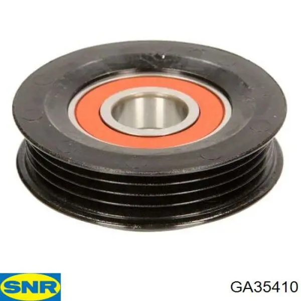Tensor de la correa trapecial SNR GA35410 precio, desde 36,39 USD