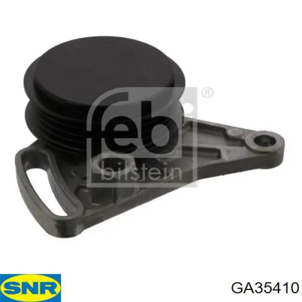 Tensor de la correa trapecial SNR GA35410 precio, desde 36,39 USD