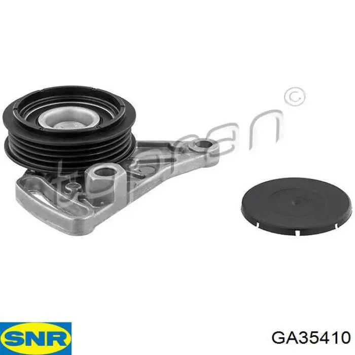 Comprar GA35410 SNR Tensor de correa poli V 