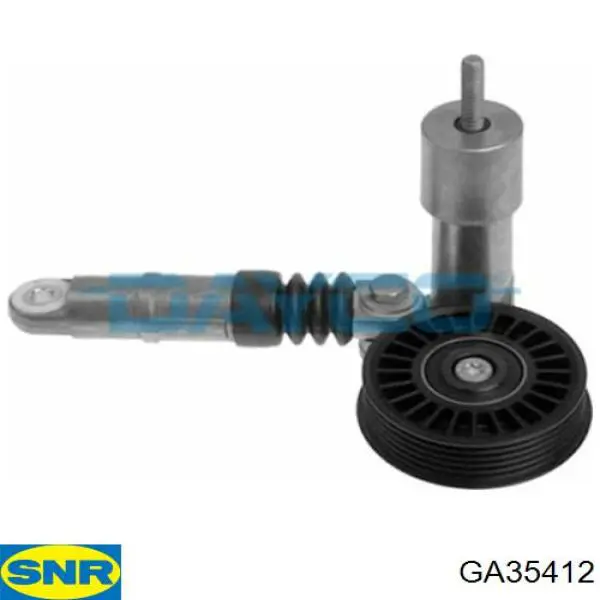 Rodillo guia SNR GA35412