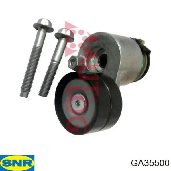 Tensor de correa, correa poli V Renault Espace 4 JK0