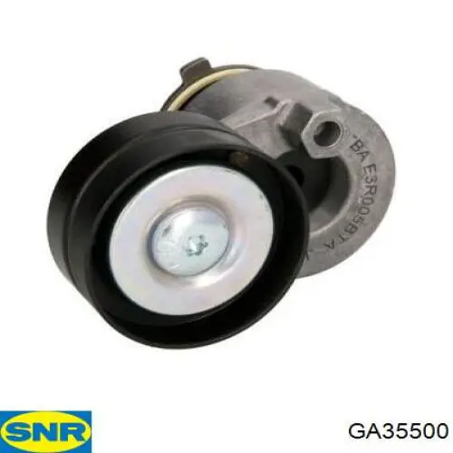 Tensor de correa, correa poli V Renault Espace 4 JK0