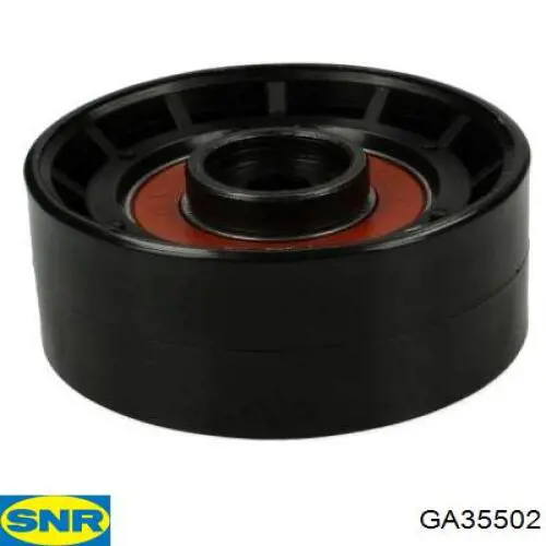 Rodillo tensor correa poli V SNR GA35502 precio, desde 30,13 EUR
